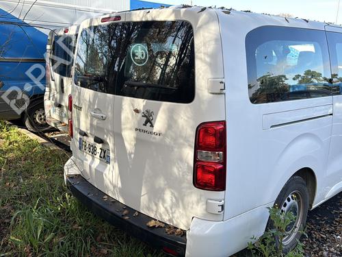 Catalyst PEUGEOT TRAVELLER Bus (V_) 1.5 BlueHDi 120 | BP39629981M10 - Image 9