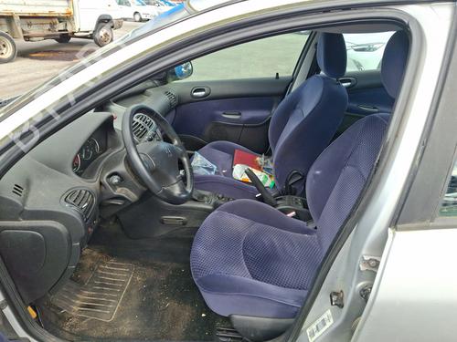 Engine PEUGEOT 206 Hatchback (2A/C) 2.0 HDI 90 | BP37337511M1 - Image 12