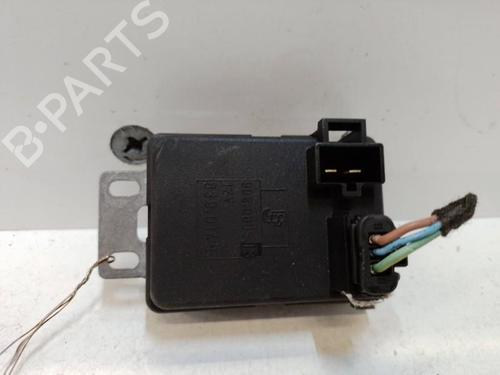 Heater resistor CITROËN C8 (EA_, EB_) 2.0 HDi 135 | BP37312790M108 - Image 4