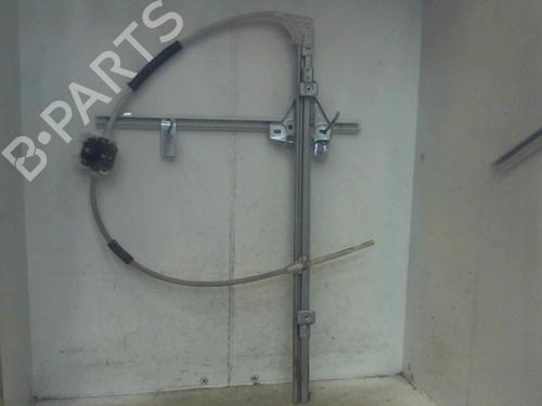 Used Front right window mechanism Front right window mechanism 37303665 37303665