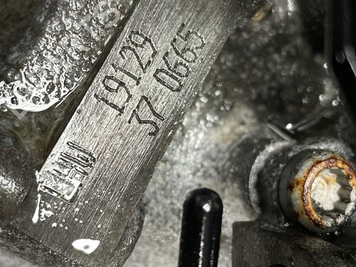 Gearbox VW GOLF VI (5K1) | BP37322093M3 - Image 4