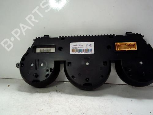 instrument-cluster-peugeot-807-eb_-2002-37301171 main image
