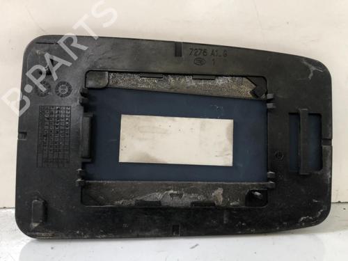 Used Left mirror glass Left mirror glass PEUGEOT 309 I (10C, 10A) [1985-1989] 40509299 40509299