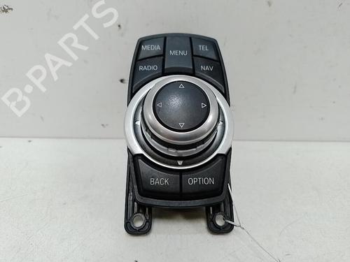Switch BMW 3 (F30, F80) | BP37314992I30 - Image 2