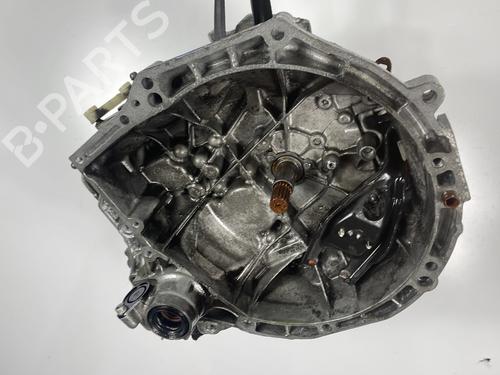 Gearbox CITROËN C4 CACTUS 1.2 VTi 82 | BP37337518M3 - Image 4
