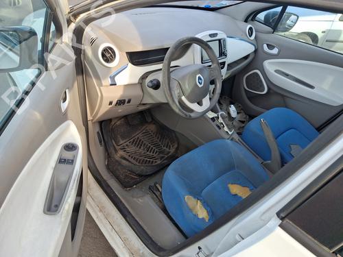 Right mirror RENAULT ZOE (BFM_) ZOE | BP37753612C27  - Image 14