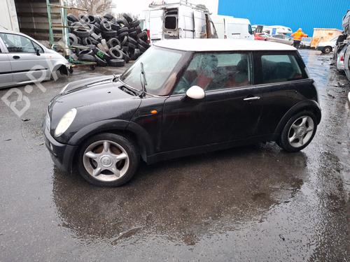 Right front fog light MINI MINI (R50, R53)  | BP37334537C31  - Image 11