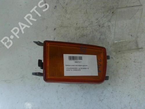 Used Left front indicator Left front indicator 37300555 37300555