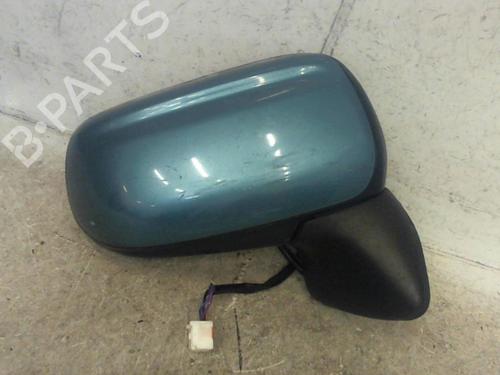 Used Right mirror Right mirror 37297325 37297325