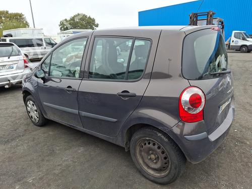 Alternator RENAULT MODUS / GRAND MODUS (F/JP0_) | BP37327904M7 - Image 10