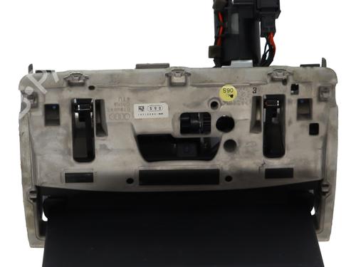 display-monitor-audi-a3-sportback-8va-8vf-2012-2013-2014-2015-2016-2017-2018-2019-2020-2021-37332649 main image