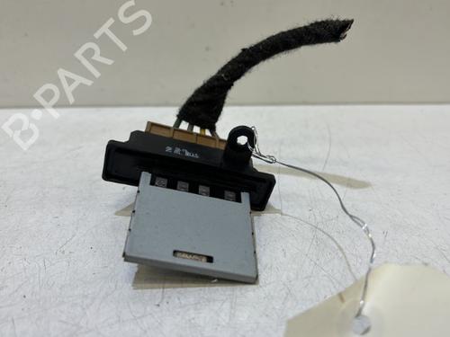 Heater resistor CHEVROLET SPARK (M300) | BP37325065M108 - Image 2