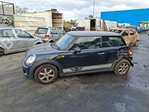 Left side indicator MINI MINI (R56) One | BP37337410I20  - Image 14