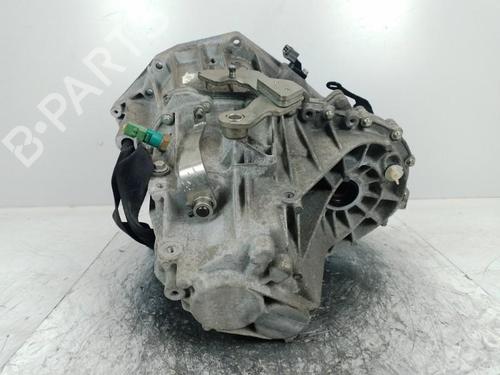 Gearbox DACIA DUSTER (HS_) | BP37317781M3 - Image 2