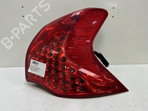 Used Right taillight Right taillight 37324570 37324570