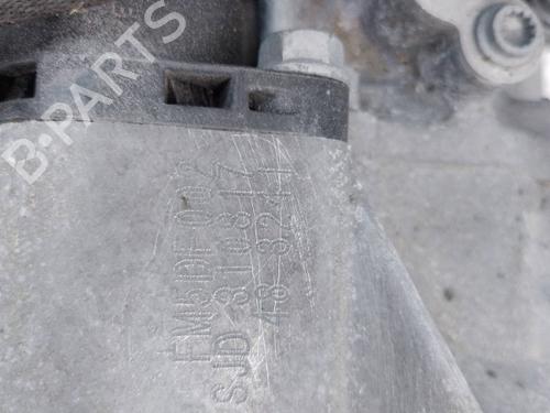 Gearbox VW POLO VI (AW1, BZ1, AE1) 1.0 TSI | BP37319615M3 - Image 4