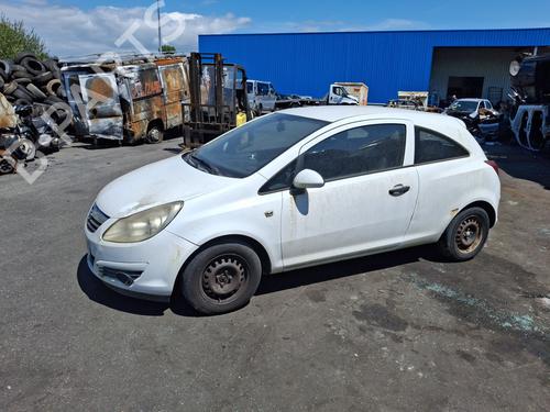 Alternator OPEL CORSA D (S07) 1.3 CDTI (L08, L68) | BP37336119M7  - Image 16