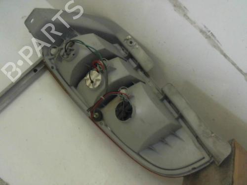 Used Right taillight Right taillight 37298740 37298740