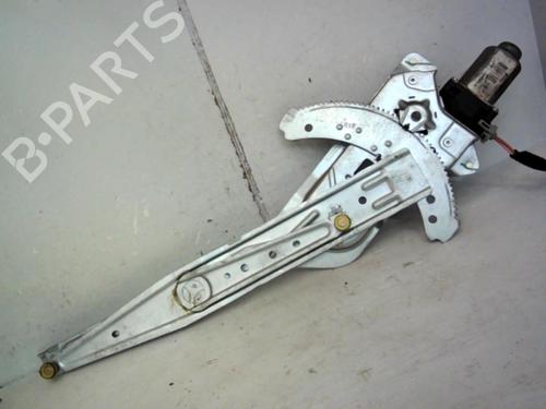Front right window mechanism RENAULT KANGOO (KC0/1_) | BP37305701C23 - Image 2