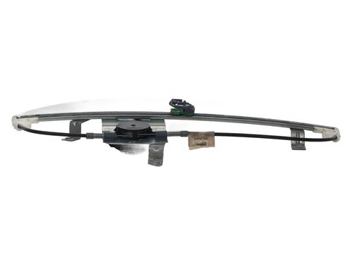 Front left window mechanism RENAULT MODUS / GRAND MODUS (F/JP0_) 1.5 dCi (FP0D, JP0D) | BP37335048C22 - Image 3