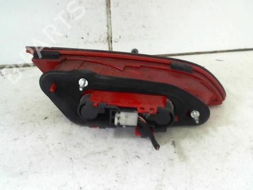 Used Right tailgate light Right tailgate light 37301127 37301127