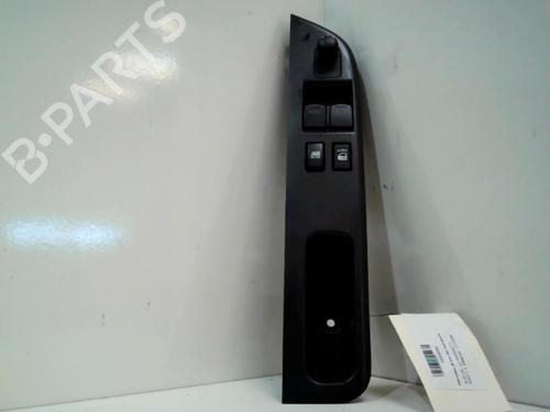 Left front window switch SUZUKI SWIFT III (MZ, EZ) 1.3 (RS413, ZC11S) | BP37310268I27 - Image 2
