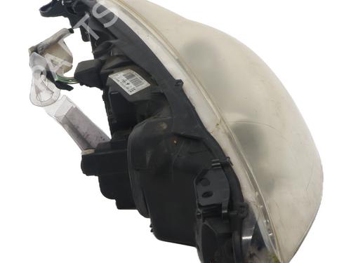 Left headlight PEUGEOT 308 CC (4B_) 2.0 HDi | BP37346833C28 - Image 2