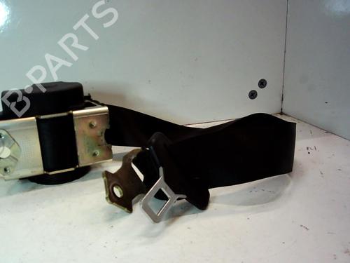 Rear left seatbelt BMW 3 Touring (E46) 330 d | BP37301093I29 - Image 2