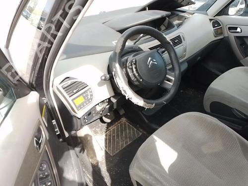 Left front window switch CITROËN C4 Picasso I MPV (UD_) | BP37314157I27 - Image 8