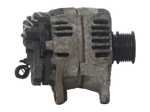 Alternator VW POLO (6N2)  | BP37342752M7  - Image 6