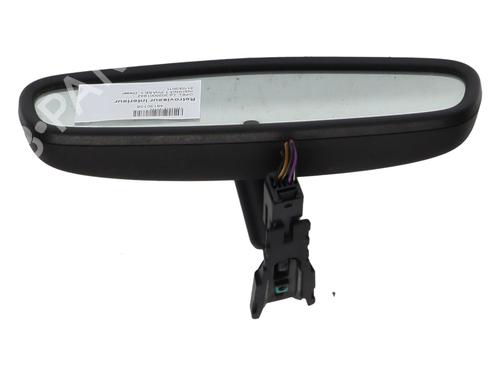 Rear mirror OPEL INSIGNIA A (G09) | BP37306493I6 - Image 3