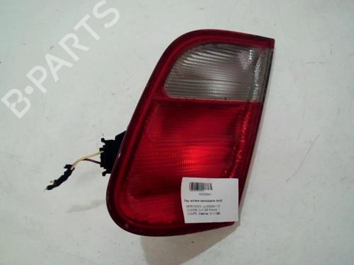 Used Right tailgate light Right tailgate light 37307649 37307649