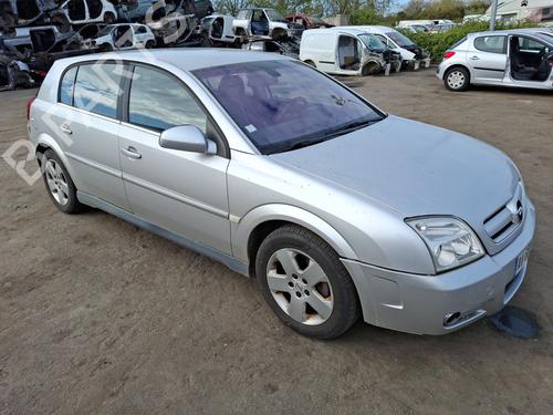 Left headlight OPEL SIGNUM Hatchback (Z03) 2.2 DTI (F48) | BP37346593C28 - Image 13
