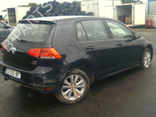 Headlight switch VW GOLF VII (5G1, BQ1, BE1, BE2) 1.6 TDI | BP37308783I24 - Image 7