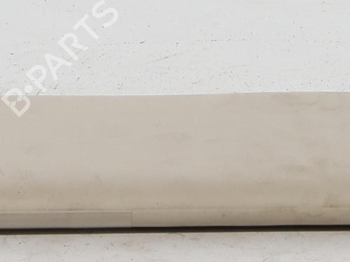 Used Left sun visor Left sun visor 37328547 37328547