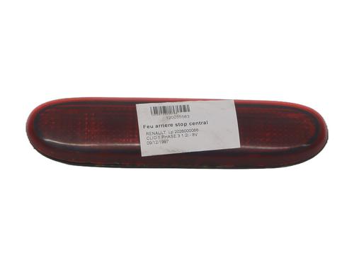 Used Third brake light Third brake light 37341555 37341555