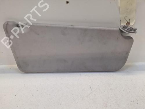 Used Left sun visor Left sun visor 37299836 37299836