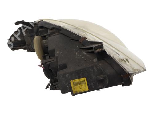 Left headlight MERCEDES-BENZ A-CLASS (W169) A 180 CDI (169.007, 169.307) | BP37332464C28 - Image 3