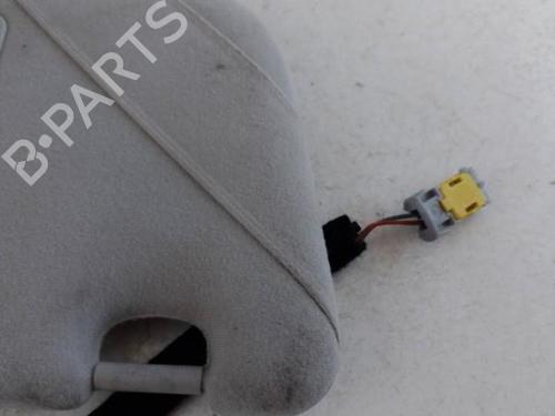 Right sun visor PEUGEOT 307 CC (3B) 2.0 16V | BP37308045I2  - Image 5