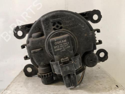Used Left front fog light Left front fog light 37310082 37310082