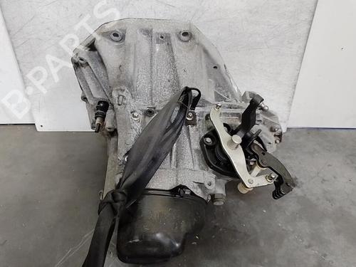 Gearbox RENAULT TWINGO II (CN0_) 1.5 dCi 75 | BP37309009M3 - Image 3