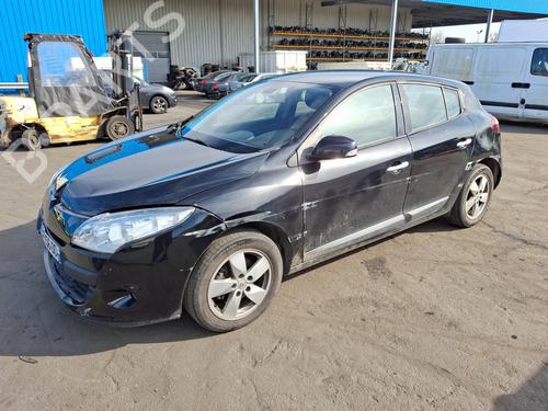 Front left window mechanism RENAULT MEGANE III Hatchback (BZ0/1_, B3_) 1.5 dCi (BZ09, BZ0D, BZ1W, BZ29, BZ14) | BP37335134C22 - Image 13