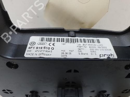 Switch AUDI A6 C6 Avant (4F5) | BP37311484I30 - Image 3