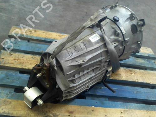 Used Gearbox Gearbox 37304290 37304290