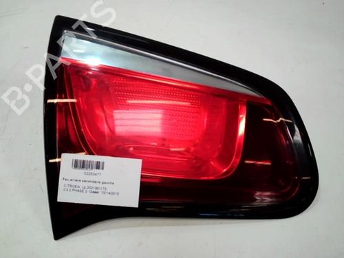 Used Left taillight Left taillight 37307505 37307505