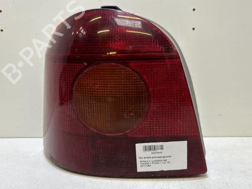 Used Left taillight Left taillight 37323876 37323876