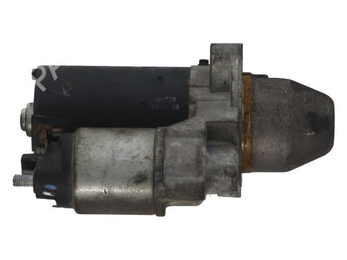 Starter SUZUKI SWIFT III (MZ, EZ) | BP37334831M8 - Image 2