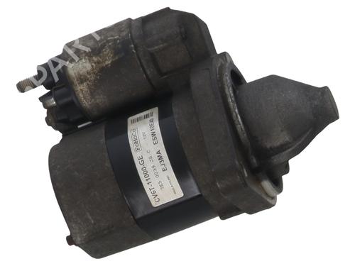 Starter FORD FIESTA VI (CB1, CCN) 1.0 EcoBoost | BP37346355M8 - Image 3