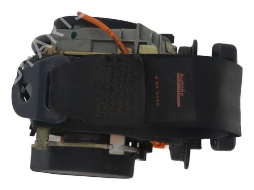 Used Front left seatbelt Front left seatbelt 37345042 37345042