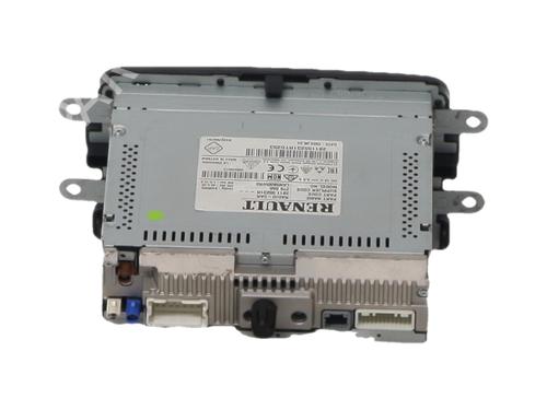 Radio RENAULT TRAFIC III Van (FG_) 2.0 dCi 120 (FGMN) | BP38342396E6 - Image 3
